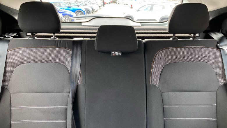 Dacia Sandero Stepway 1.0 TCe Essential 5dr Petrol Hatchback